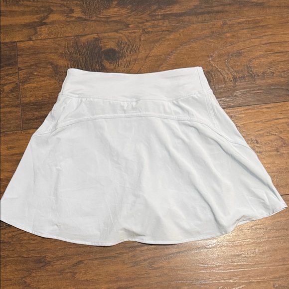 lululemon athletica  Light blue Skater Skirt - Picture 2 of 10